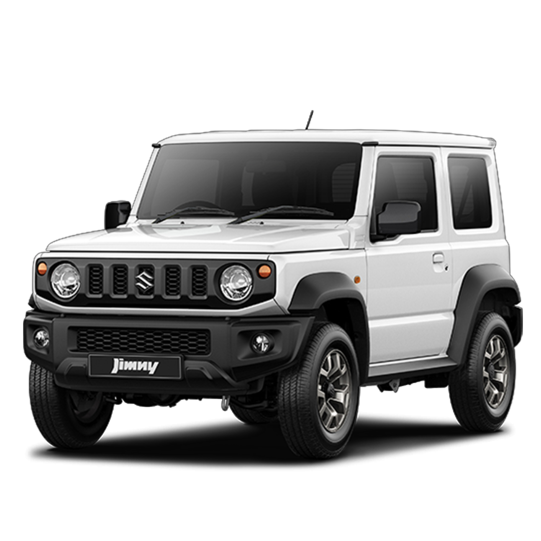 Suzuki Jimny 3 Door